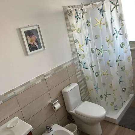 Guest house 420 Pachino