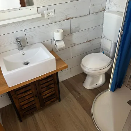 Guest house 420 *