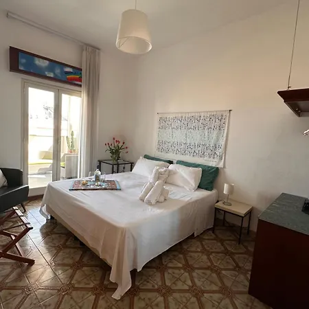 Guest house 420 Pachino