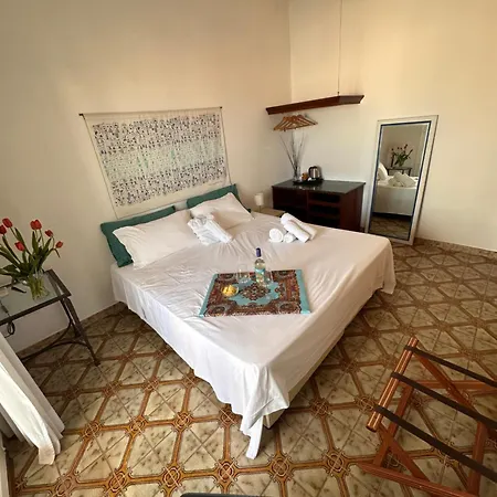 420 Guest house Pachino