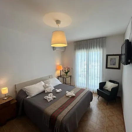 Guest house 420 Pachino