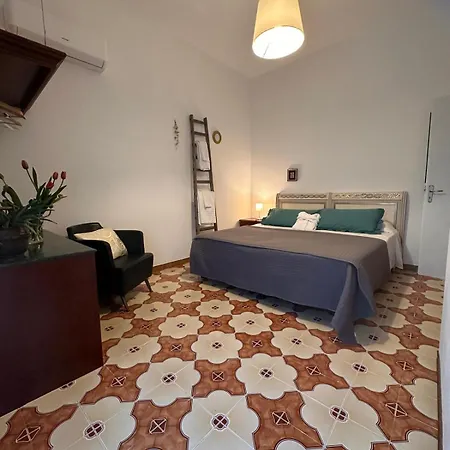 Guest house 420 Pachino