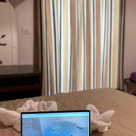 Guest house 420 Pachino
